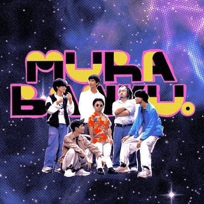 MURABANKU。