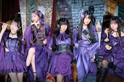 月に足跡を残した少女達は一体何を見たのか…