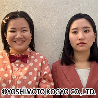 パンツ万博のプロフィール - お笑いナタリー