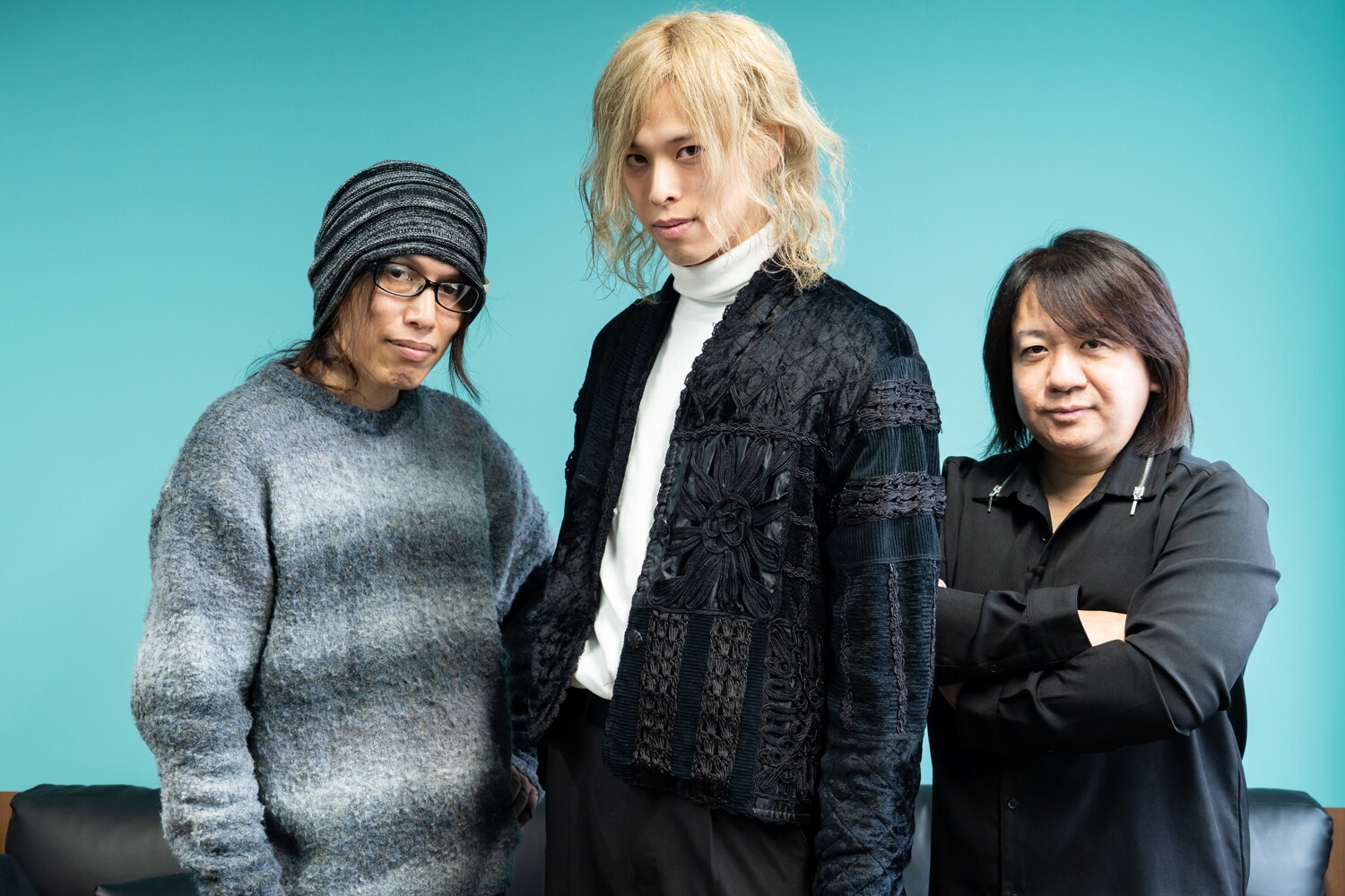 Nicori Light Toursのプロフィール - 音楽ナタリー