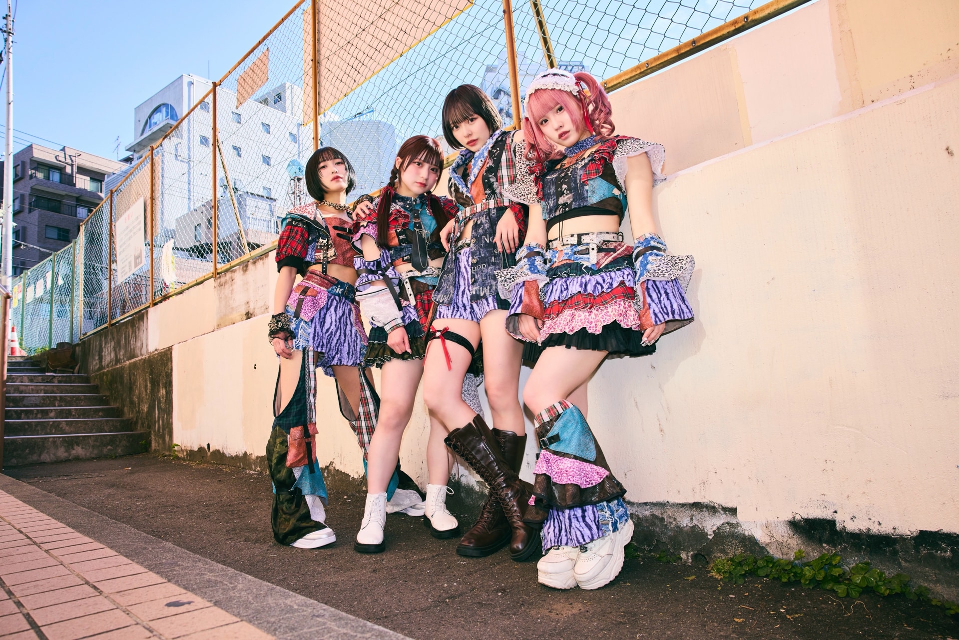 500 ⭐︎Lucy⭐︎さん専用 LUCYのプロフィール - 音楽ナタリー
