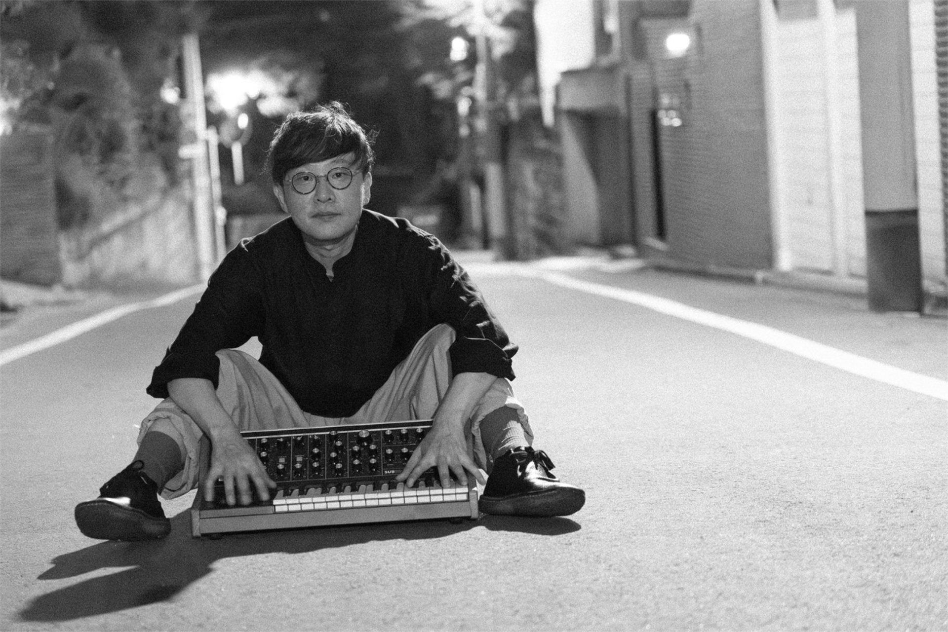 TANQUA WATERのプロフィール - 音楽ナタリー