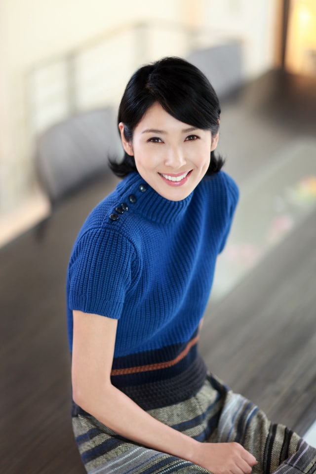 黒木瞳 映画ナタリー