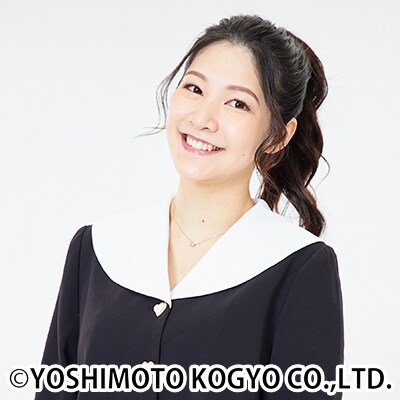 大塚澪のプロフィール - お笑いナタリー