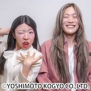 女