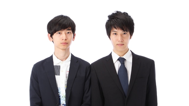 ジャックポットのプロフィール - お笑いナタリー