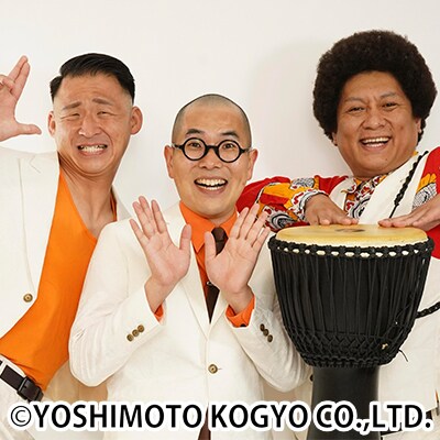 AマッソとKID FRESINOがツーマンライブツアー実施、演出は映画監督