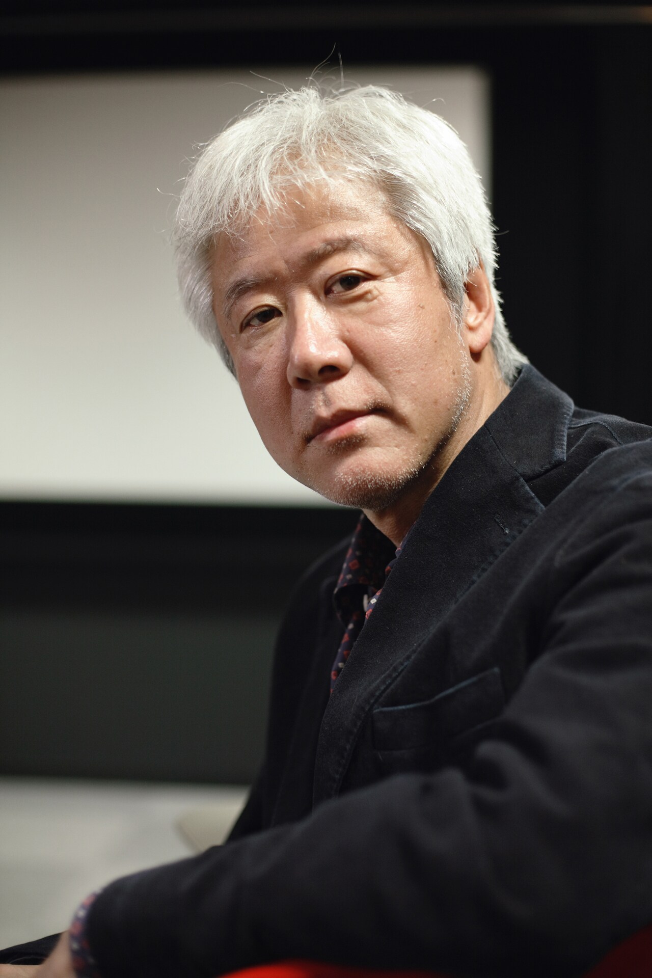 根岸吉太郎のプロフィール・作品情報 - ナタリー