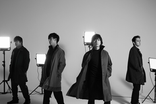 Flumpool 音楽ナタリー