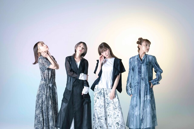 Scandal 音楽ナタリー