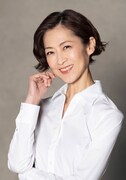 馬渕英里何