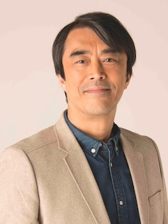 益岡徹のプロフィール・作品情報 - 映画ナタリー