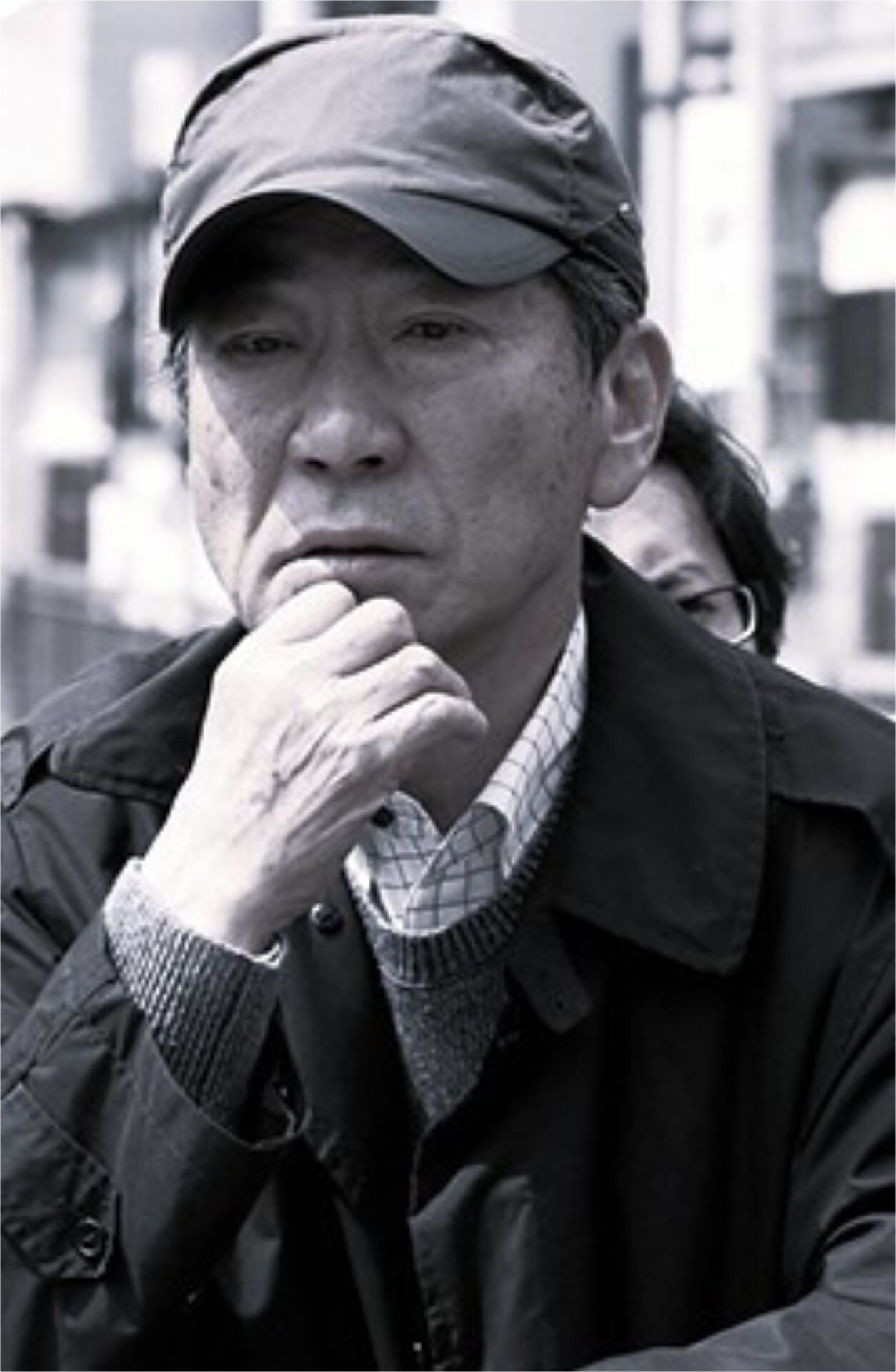 村川透のプロフィール・作品情報 - ナタリー
