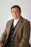 伊吹吾郎