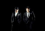 CHAGE and ASKA