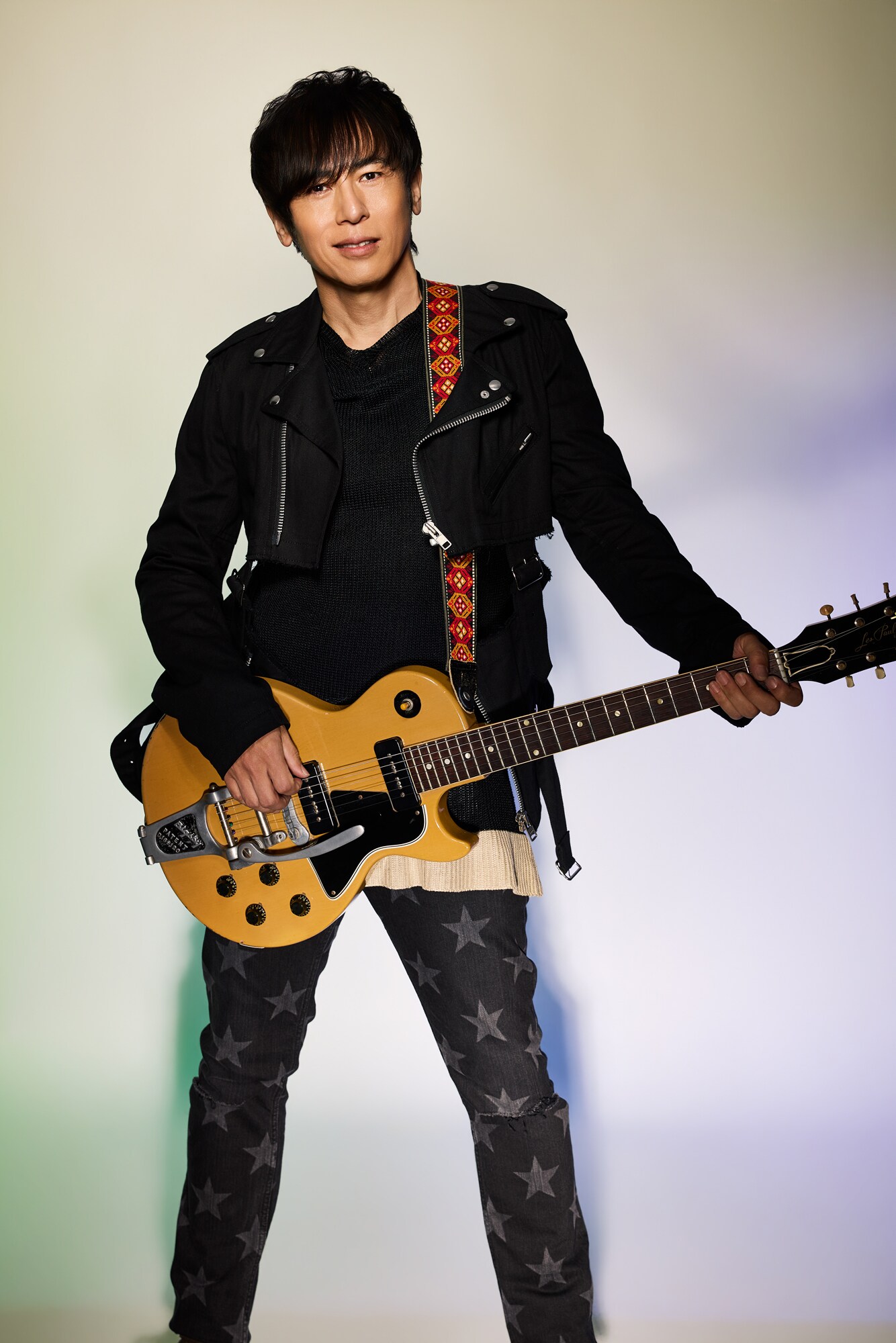 寺岡呼人] ジュンスカ復活ライブ決定！ - 音楽ナタリー