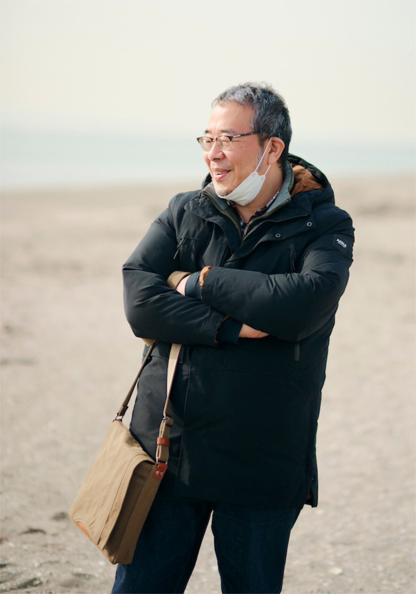 井土紀州の最新作「雲がくれ」を含めた15作一挙上映、「百年の絶唱
