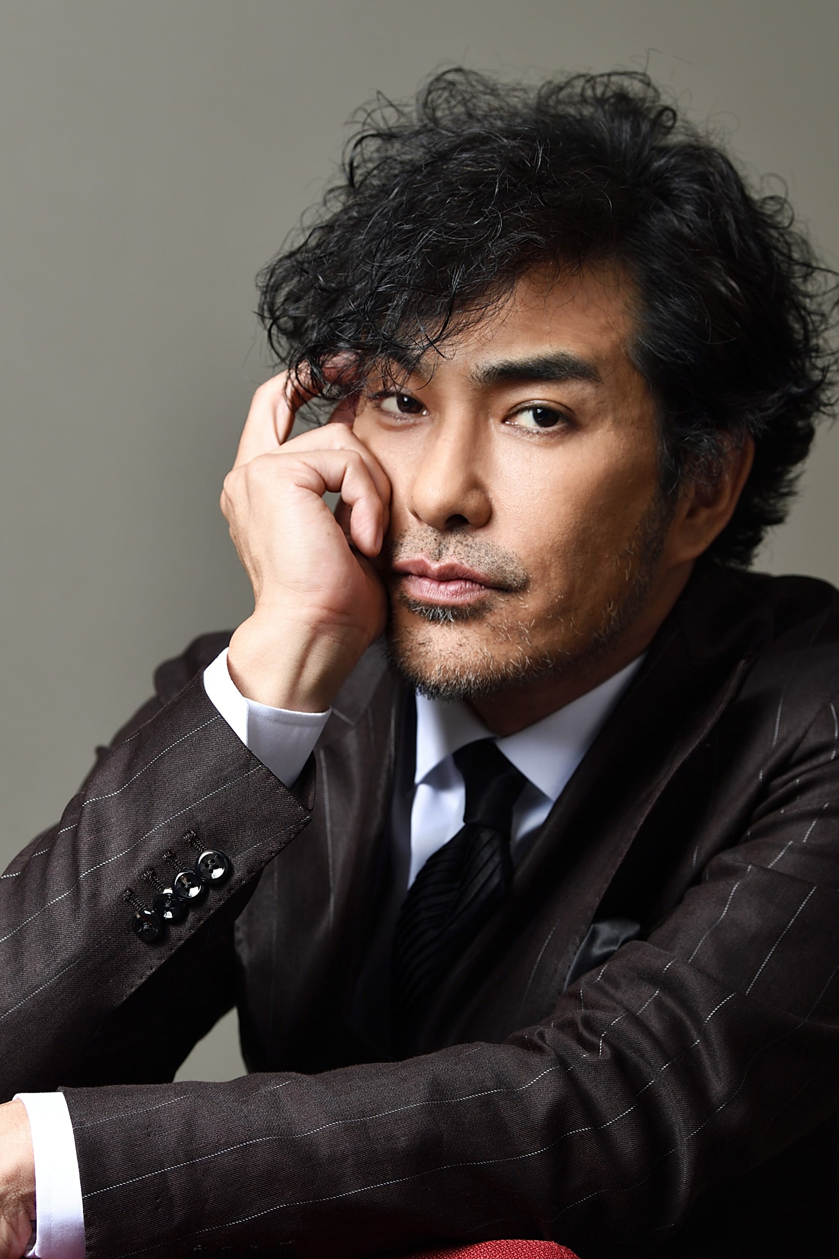 北村一輝のプロフィール・作品情報 - 映画ナタリー