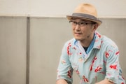 前田哲
