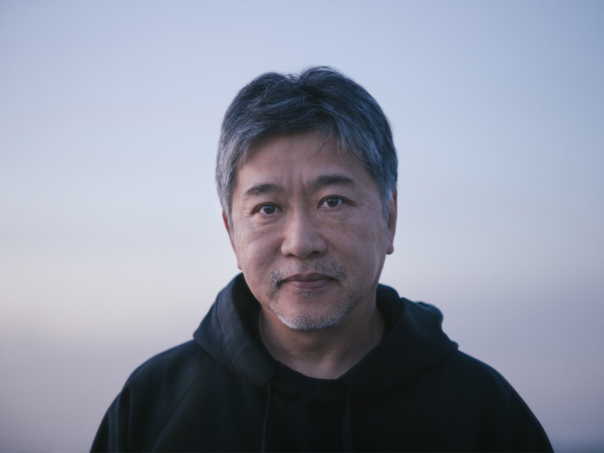 是枝裕和のプロフィール・作品情報 - 映画ナタリー