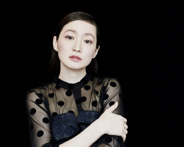 安藤裕子 音楽ナタリー