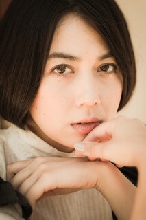 藤谷文子 映画ナタリー