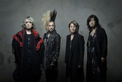 BUCK∞TICK
