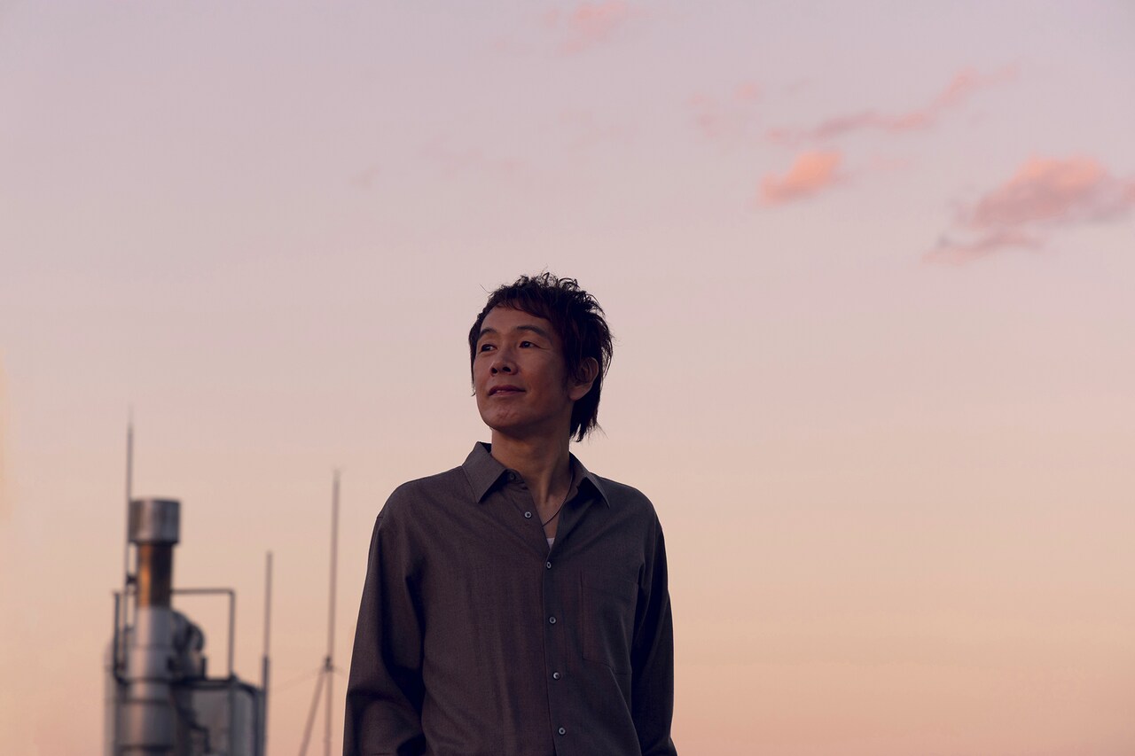 馬場俊英のプロフィール - 音楽ナタリー