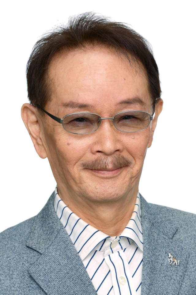 山本晋也のプロフィール・作品情報 - 映画ナタリー