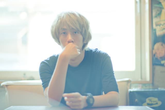 浅野いにお コミックナタリー