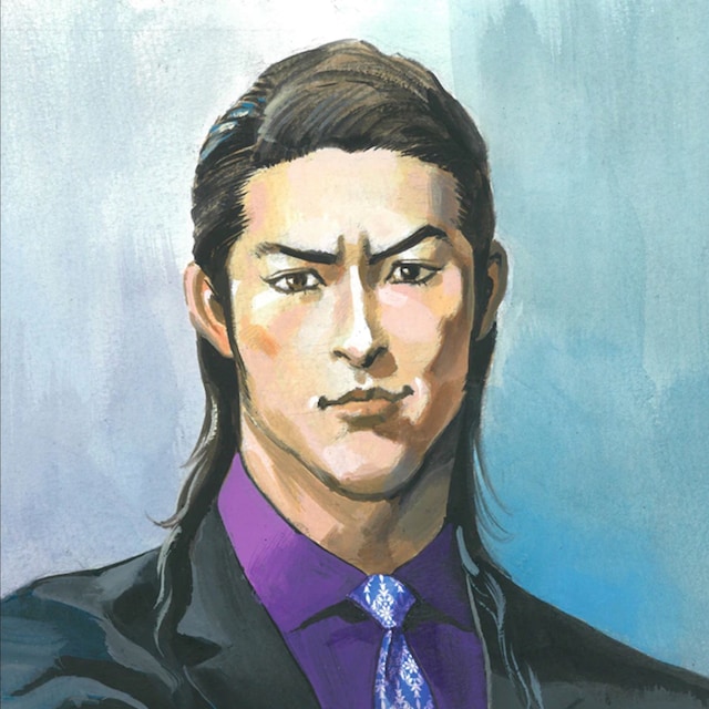 池上遼一のプロフィール・作品情報 - コミックナタリー