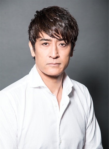 橋本さとしの作品情報 - ステージナタリー