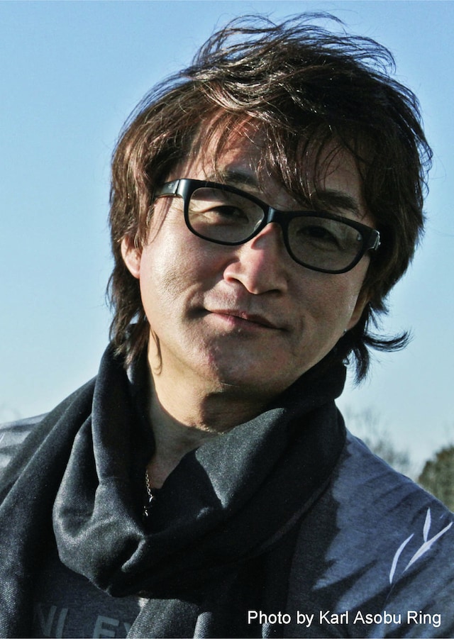 板垣恵介 コミックナタリー 板垣恵介 コミックナタリー