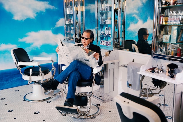 井上陽水 音楽ナタリー