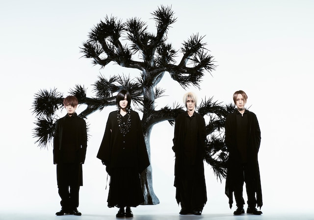 Plastic Treeのプロフィール・作品情報 - 音楽ナタリー