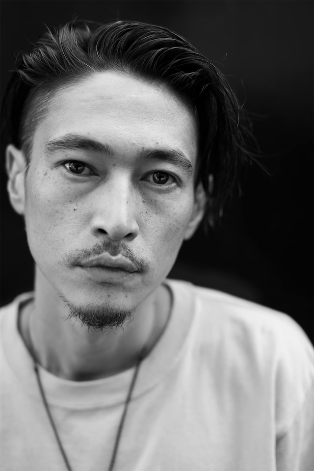 窪塚洋介のプロフィール・作品情報 - 映画ナタリー