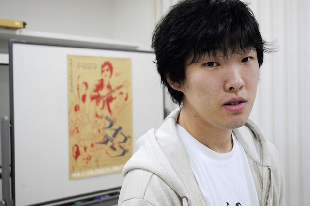 松江哲明 映画ナタリー