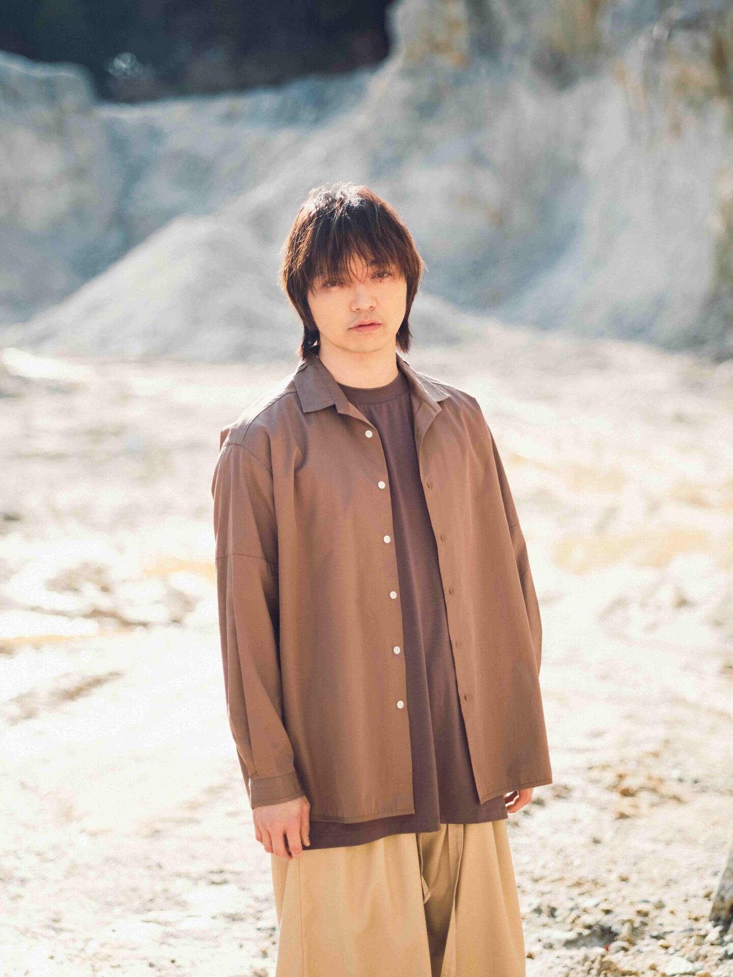 三浦大知のプロフィール・作品情報 - 音楽ナタリー
