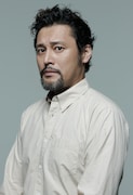 横田栄司