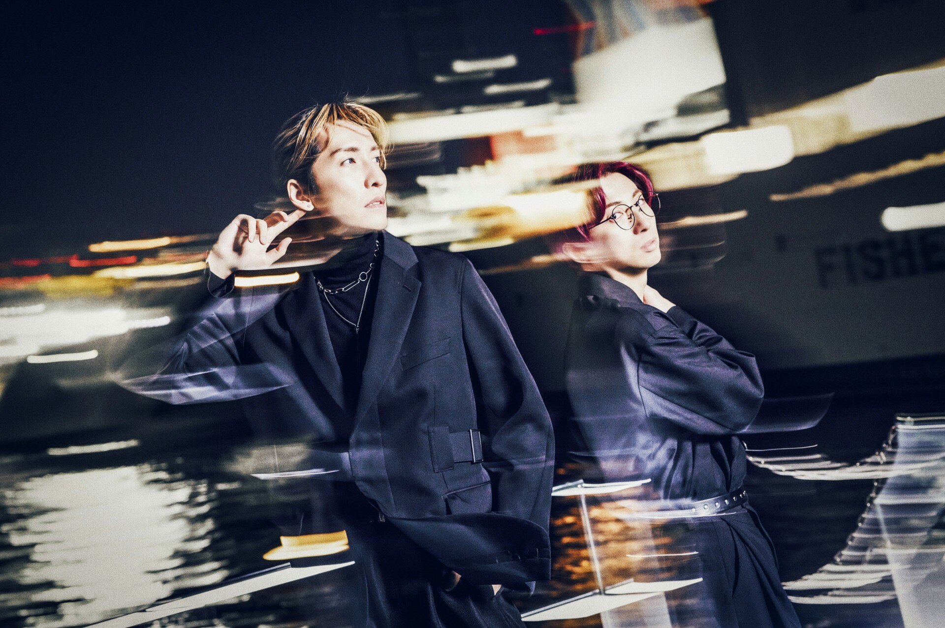 w-inds.のプロフィール・作品情報 - ナタリー