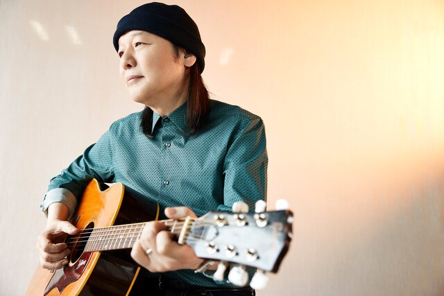 山下達郎のプロフィール・作品情報 - 音楽ナタリー