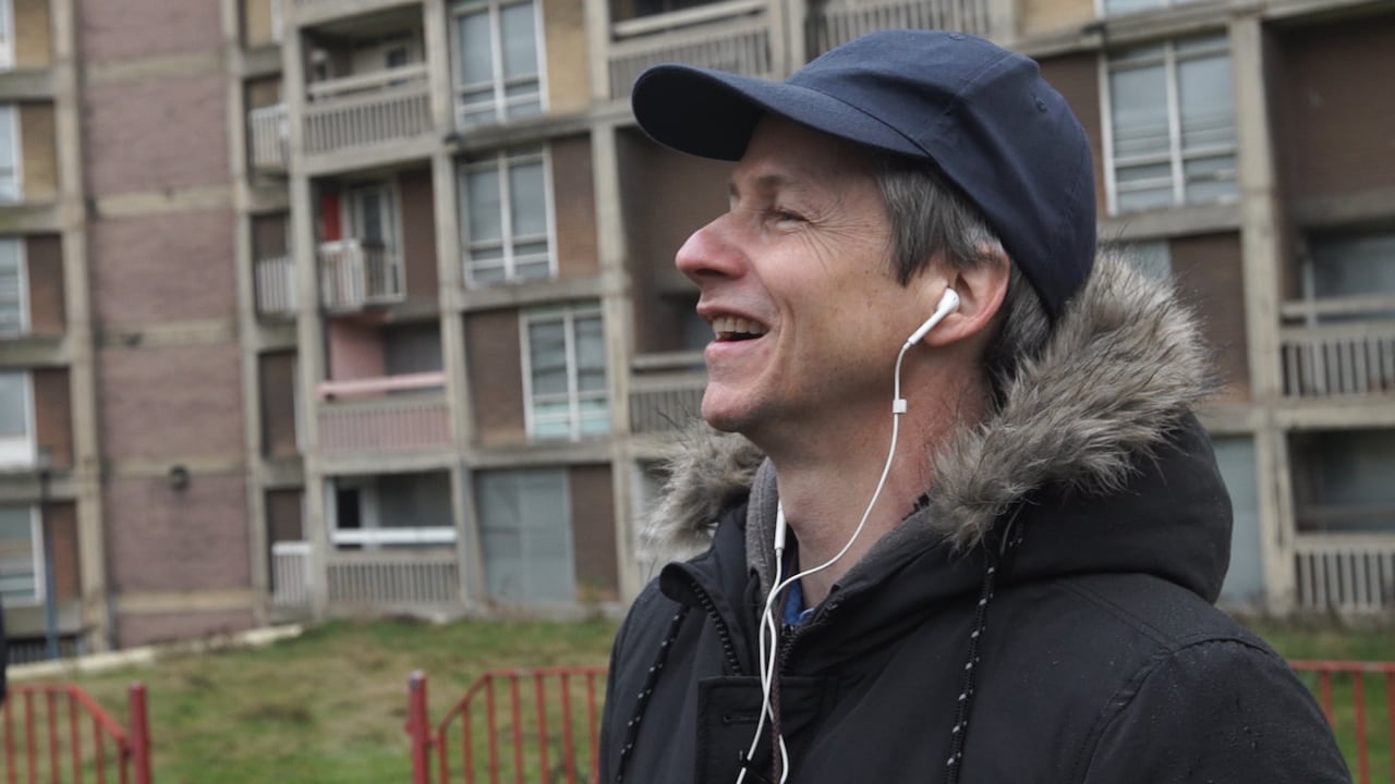 三上博史の「ヘドウィグ」20年ぶりに復活！日本初演とほぼ同じ