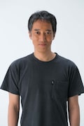 斎藤歩