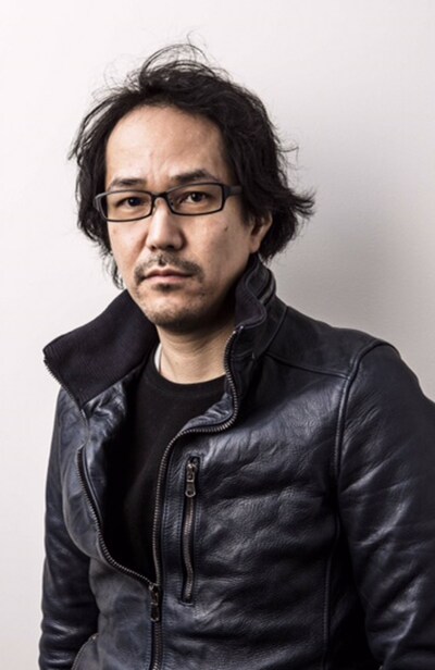 神山健治