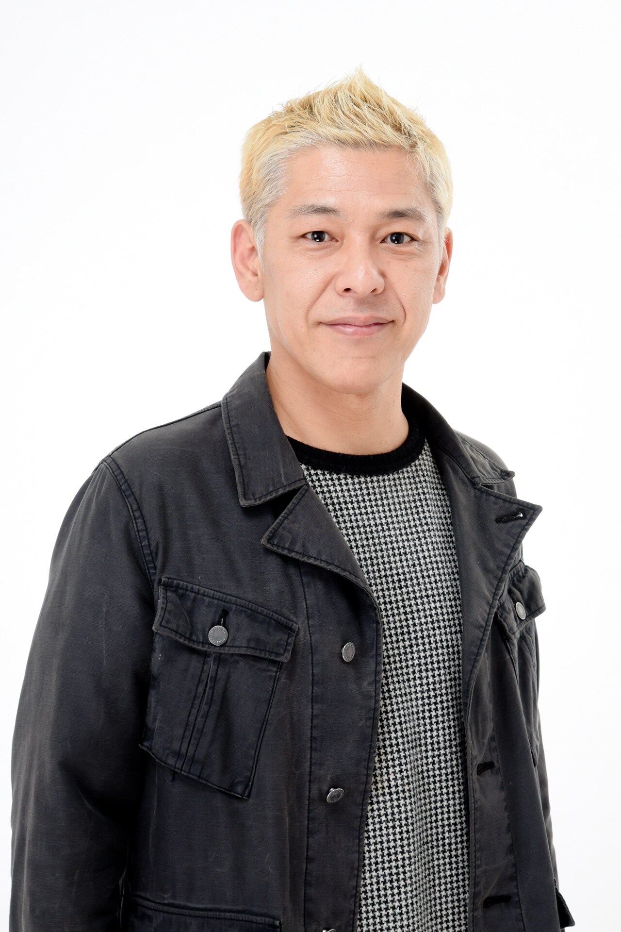 田村亮の作品情報 - お笑いナタリー