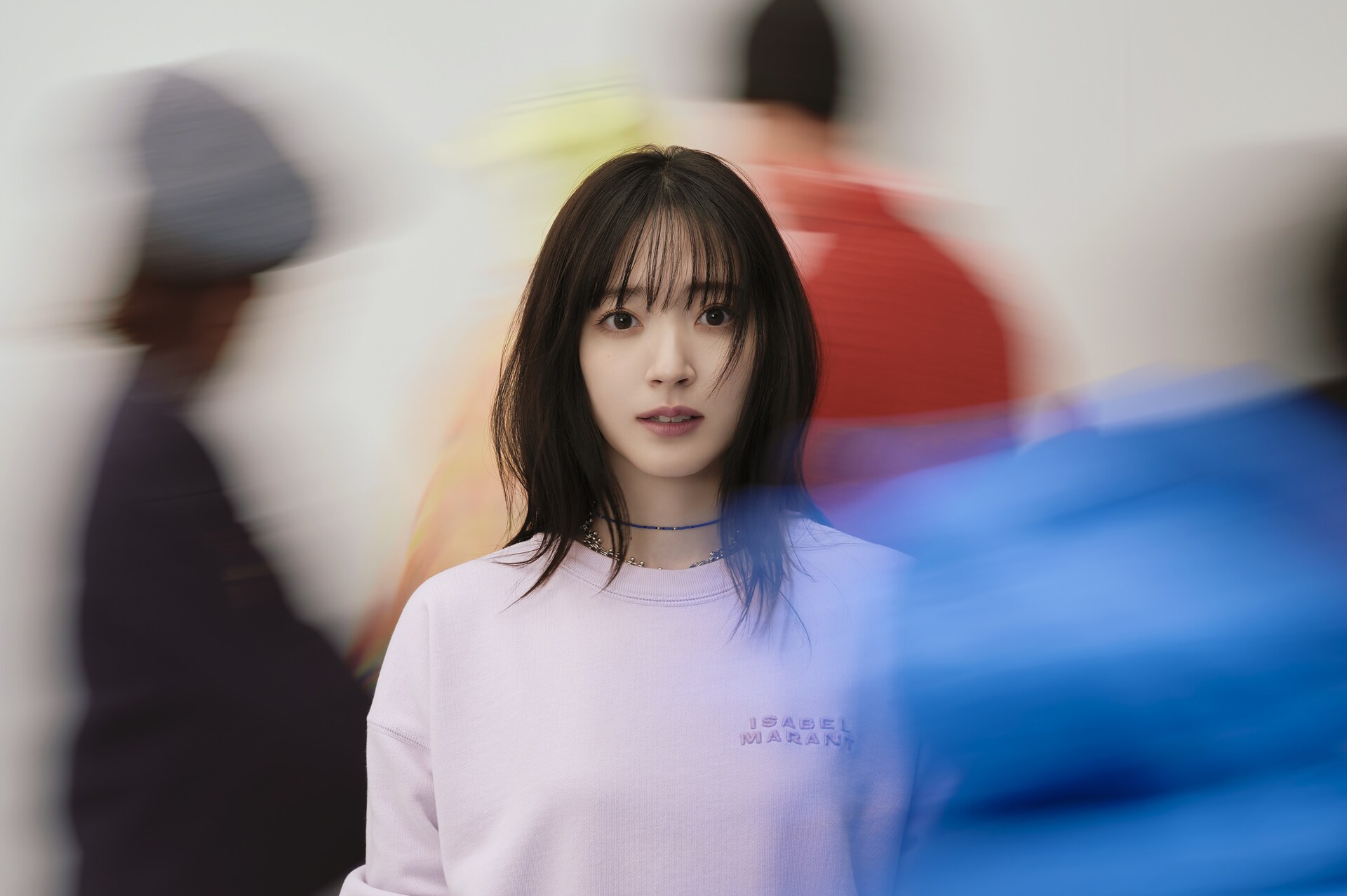 鈴木愛理のプロフィール・作品情報 - 音楽ナタリー