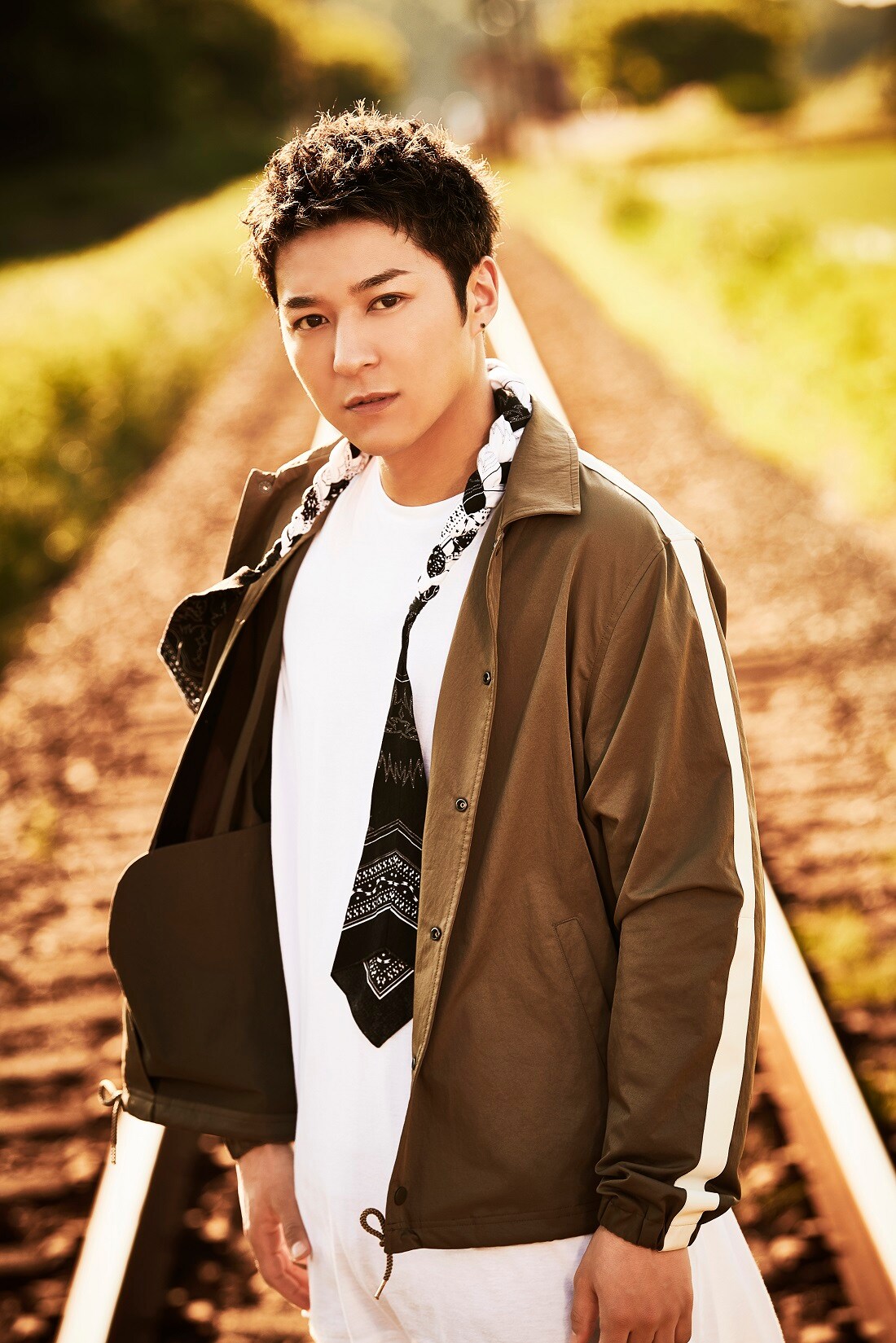 スタンミじゃぱん・反橋宗一郎がWキャストで主演「オッサン（36）が