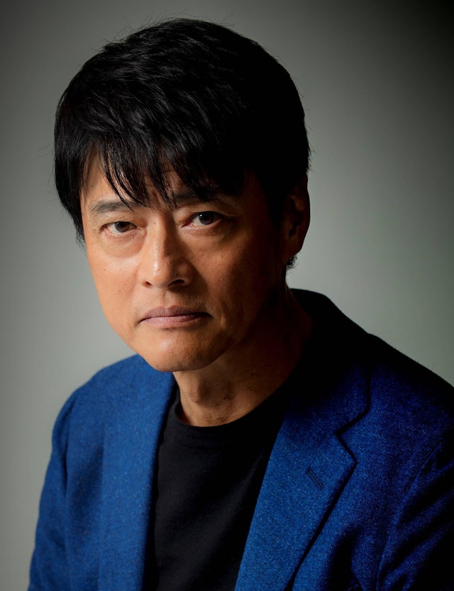 神保悟志 映画ナタリー