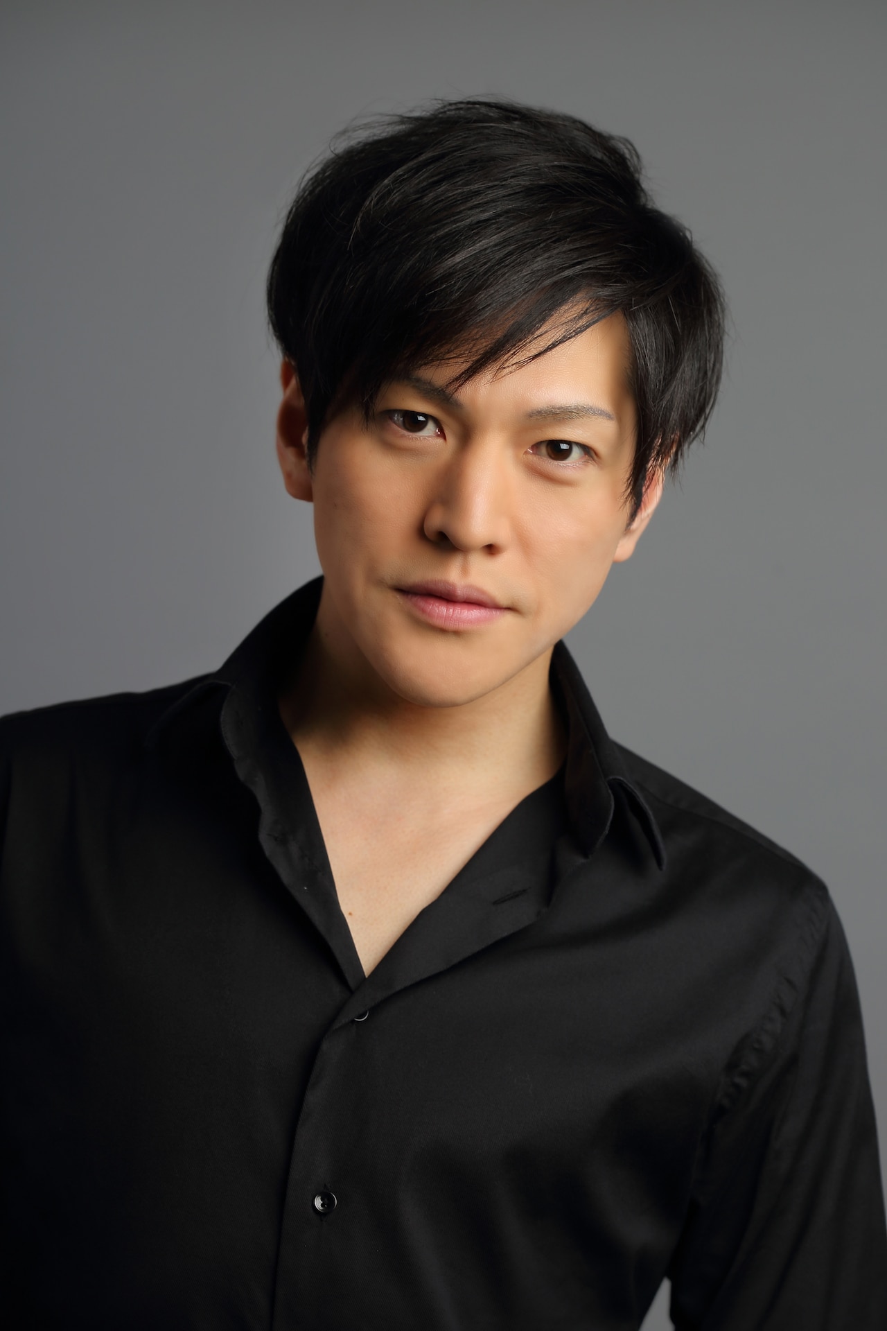 市瀬秀和の作品情報 - ステージナタリー