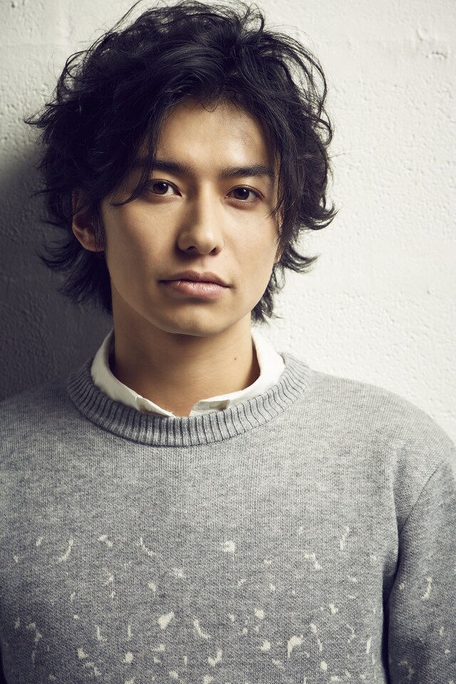 武田航平 映画ナタリー 武田航平 映画ナタリー